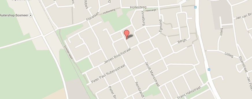 Location