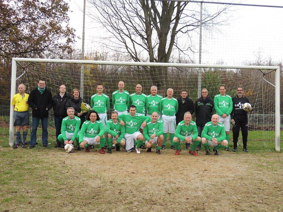 RKFC Lindenheuvel